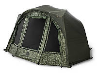 Карповая палатка шелтер Delphin Brolly RAMBLER C2G Туристические палатки
