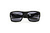 Чоловічі спортивні сонцезахисні окуляри (арт. 3-799) черный, фото 6