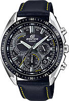 Годинник Casio Edifica EFR-570BL-1AVUEF НОВИЙ!!! Чоловічі