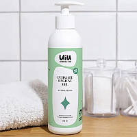 Мило рідке для інтимної гігієни UIU Антибактеріальне 300 мл