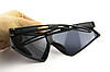 Чоловічі спортивні сонцезахисні окуляри (арт. 3-MK049) черный, фото 6