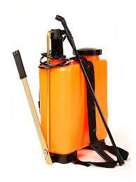 Оприскувач Квазар 16л, фото 1