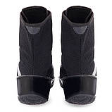 Боксерки високі SP-Sport BO-2339-1 (розміри 39-45, чорний), фото 7
