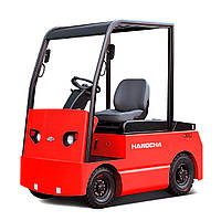 Електричний тягач Hangcha A Tow Tractor