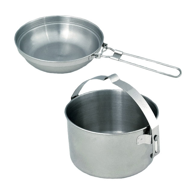 Каструля Tatonka KETTLE
