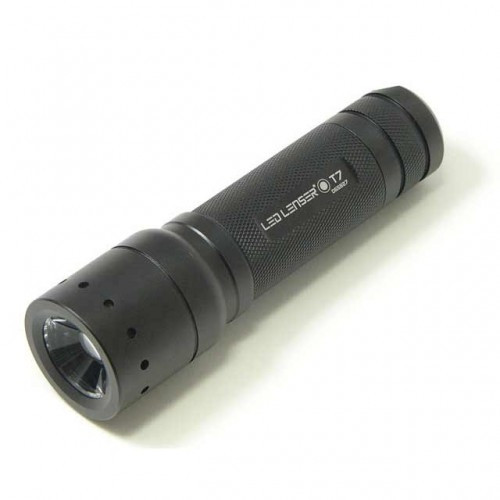 Ліхтар Led Lenser T7