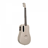 Трансакустическая гитара Lava ME 3 38" Soft Gold