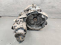 КПП у складанні (коробка передач) FWZ 1,9TDI 4*4 SKODA OCTAVIA A5