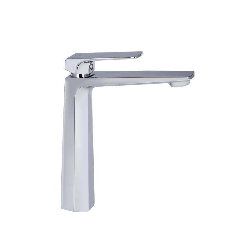 Змісник для мушлі Qtap Matice 1063H103C