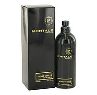 Духи женские Оригинал "Montale Boise Vanille" 100ml Монталь Боиз Ванилль