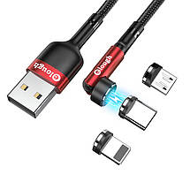 Кабелі та адаптери