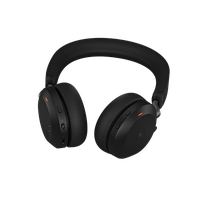 Навушники з мікрофоном JABRA Evolve 2 75 Stereo USB-A (27599-999-999)