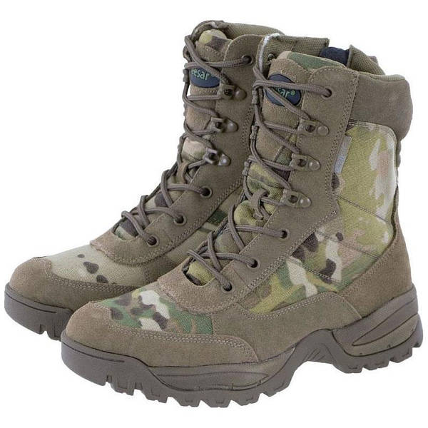 Mil Tec Teesar Tactical One Zip