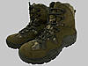 Ботинки HAMARS Олива-піксель, фото 4