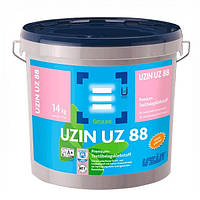 Uzin UZ 88 Преміум клей для текстильних покриттів 14кг
