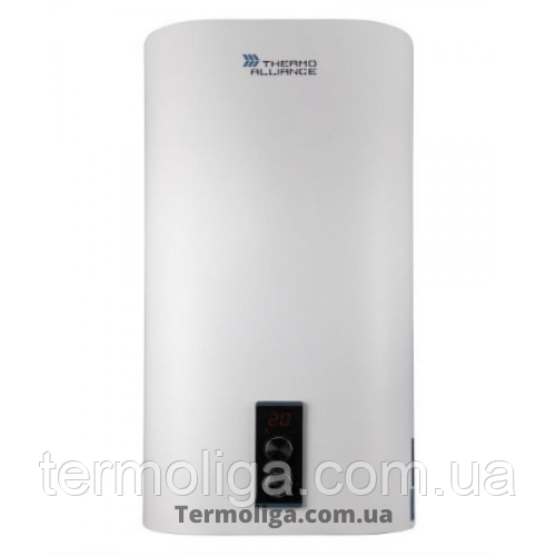 Водонагрівач Thermo Alliance DT 50 V 20 G (PD) мокрий Тен, фото 1