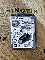 Жорсткий диск для ноутбука Hitachi (HGST) Travelstar Z7K500 500GB 7200rpm 32MB Вживаний