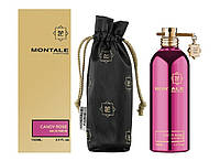 Духи женские Оригинал "Montale Candy Rose" 100ml Монталь Кенди Розе