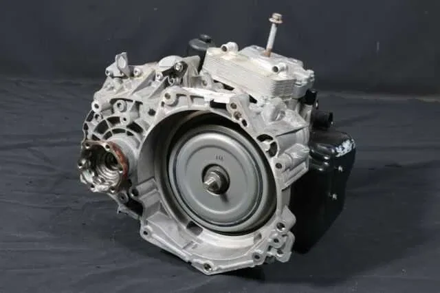 Коробка АКПП DSG6 2.0 TDI KQC Skoda Octavia A5 Шкода Октавія А5 2008-2013