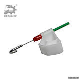 Трос дверної ручки замка правий Audi 80 893837082B, фото 4