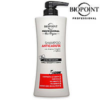 ШАМПУНЬ ДЛЯ ВОЛОССЯ PROFESSIONAL 400 ML. ПРОТИ ВИПАДІННЯ BIOPOINT SH A/CAD.FORTIF.