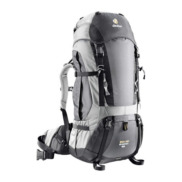 Рюкзак Deuter AIRCONTACT 55+10