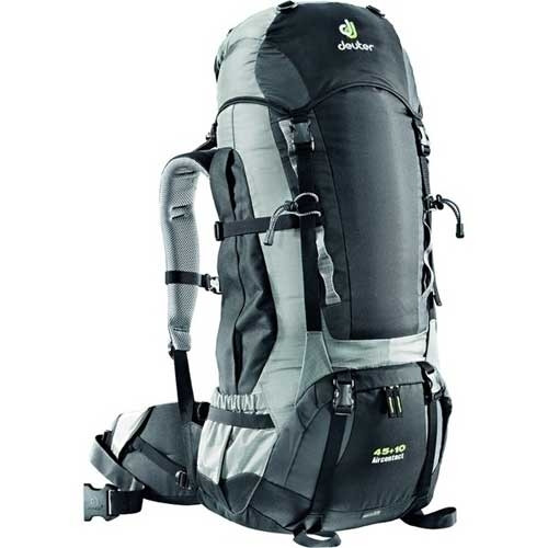 Рюкзак Deuter AIRCONTACT 45+10