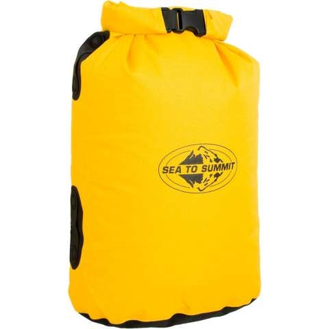 Гермочехол Sea To Summit BIG RIVER DRY BAG 65 L