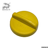 Кришка маслозаливної горловини Адам Опель 0650090 5650831 650090 90412508, фото 2