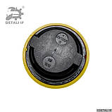 Кришка маслозаливної горловини Адам Опель 0650090 5650831 650090 90412508, фото 3