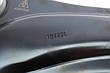 ASMETAL (Туреччина) 30RN5610 — Важіль передні підвіски лівий на Рено Меган 3, Рено Флюенс, фото 3