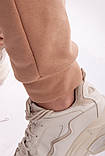 Жіночий спортивний костюм тринитка петля, фото 5