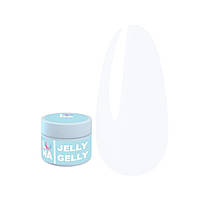 Гель моделюючий Luna Jelly Gelly №2, 15 мл