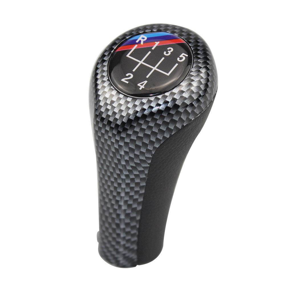 Ручка переключення КПП БМВ BMW M Performance / 5передач