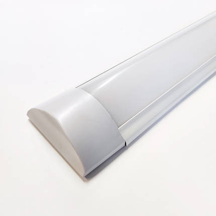 Лінійний LED світильник Vestum 18W 6500K IP20 0,6М 1-VS-6001, фото 2
