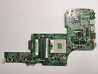 Материнська плата для ноутбука Toshiba Satellite L735 nVidia Geforce GT 310M N12M-GE-S-B1 DABU5DMB8E0 Rev:E