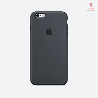 Чехол силиконовый Silicone Case для iPhone 6S Plus