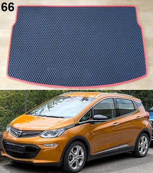 Килимок ЕВА в багажник Opel Ampera-е '16-, фото 1