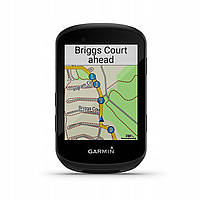 Бездротовий велокомп'ютер Garmin Edge 530