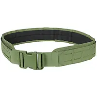 Тактический ремень Condor LCS GUN BELT Olive с системой Молли XL (121174-001-XL)