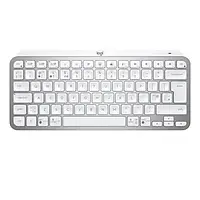 Клавиатура Logitech MX Keys Mini (920-010499) Gray (ENG/RU)