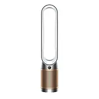 Очищувач повітря Dyson Purifier Cool Formaldehyde TP09 White Gold