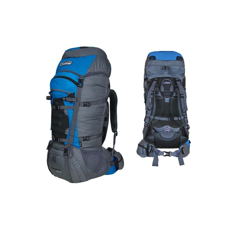 Рюкзак Terra Incognita CONCEPT PRO LITE 60