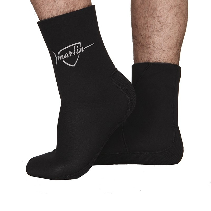 Шкарпетки Marlin ANATOMIC DURATEX 5 мм