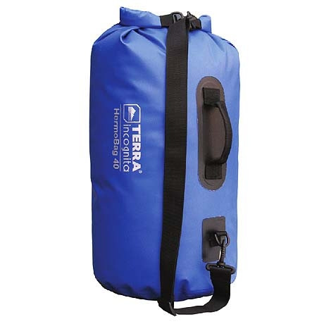 Гермомешок Terra Incognita HERMO BAG 80