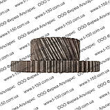 Шестерня колінчастого вала Нива СК-5 ДОН-1500 СМД-18/31, нового зразка, Z=56, 22-04с12, фото 3