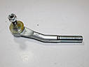 Наконечник кермової тяги.ВАЗ 2108, 2109, 21099, 2113, 2114, 2115 лівий Flagmus, фото 4