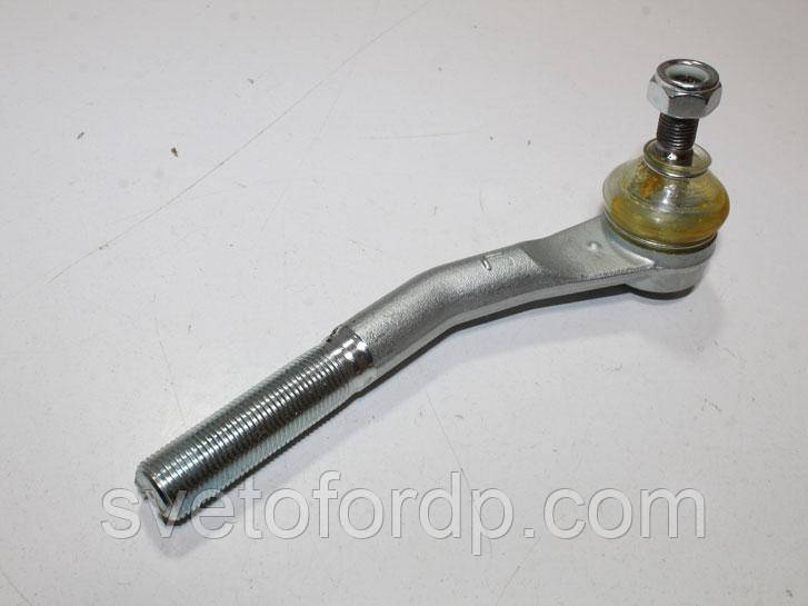 Наконечник кермової тяги.ВАЗ 2108, 2109, 21099, 2113, 2114, 2115 лівий Flagmus, фото 1