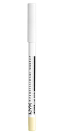 Карандаш для глаз NYX Professional Faux White FWL01