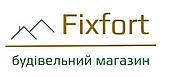 Fixfort-будівельний магазин